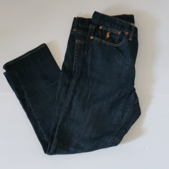 Ralph Lauren Denim - Ralph Lauren SPORT women jeans
